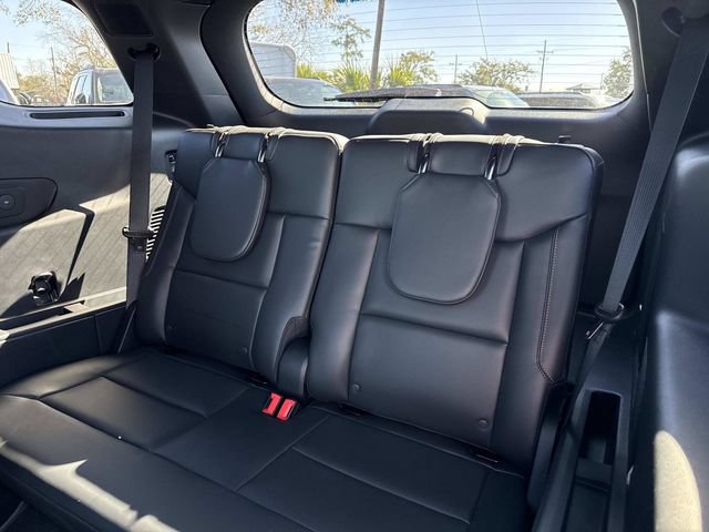 2026 Ford Explorer Tremor - Photo 8
