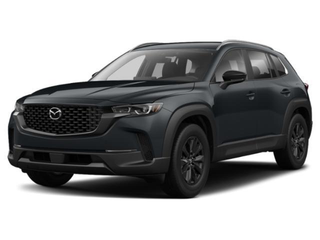 2024 Mazda CX-50 2.5 S PREFERRED's photo