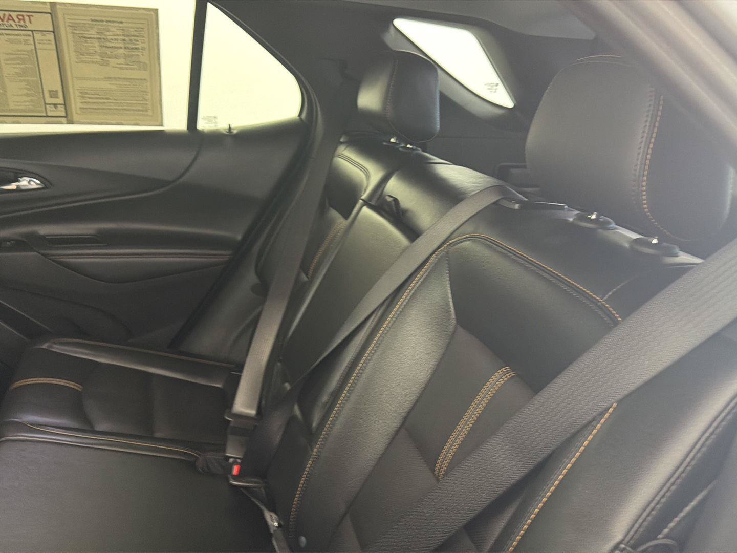 2023 Chevrolet Equinox Premier - Photo 20