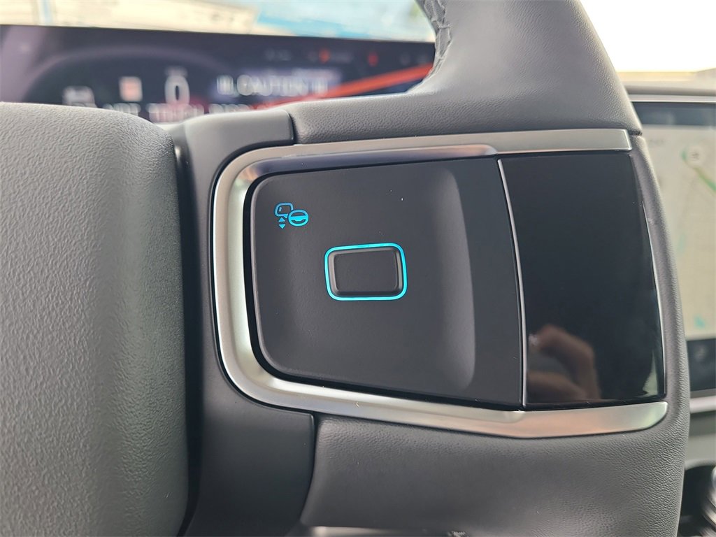 2025 Ford Expedition MAX photo 21