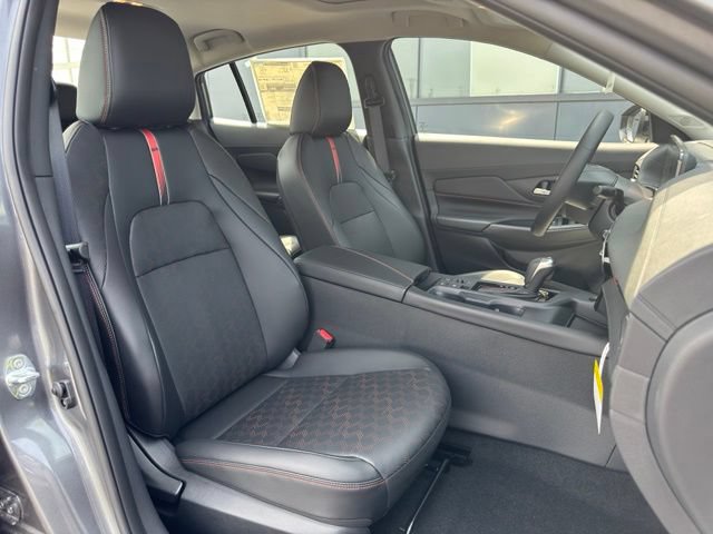 2026 Nissan Sentra SR - Photo 25