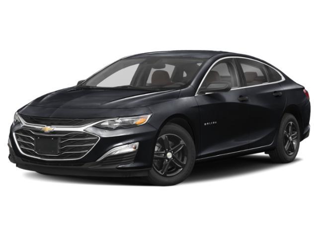 2024 Chevrolet Malibu 1FL's photo