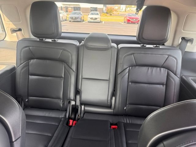 2026 Lincoln Navigator Reserve - Photo 22