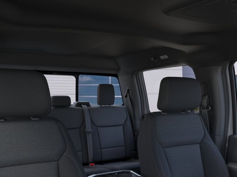 2026 Ford F-150 XLT - Photo 22