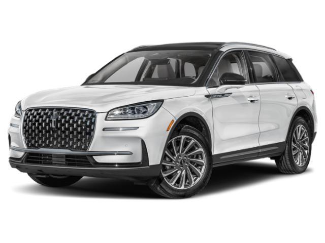 2026 Lincoln Corsair
