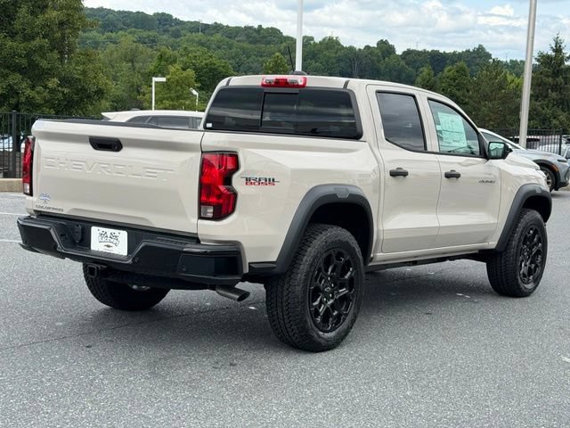 2026 Chevrolet Colorado Trail Boss - Photo 12