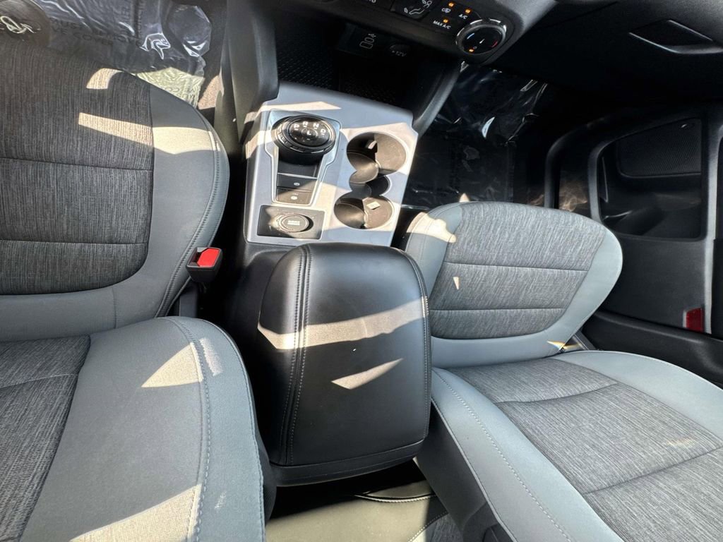 2023 Ford Bronco Sport Big Bend photo 21