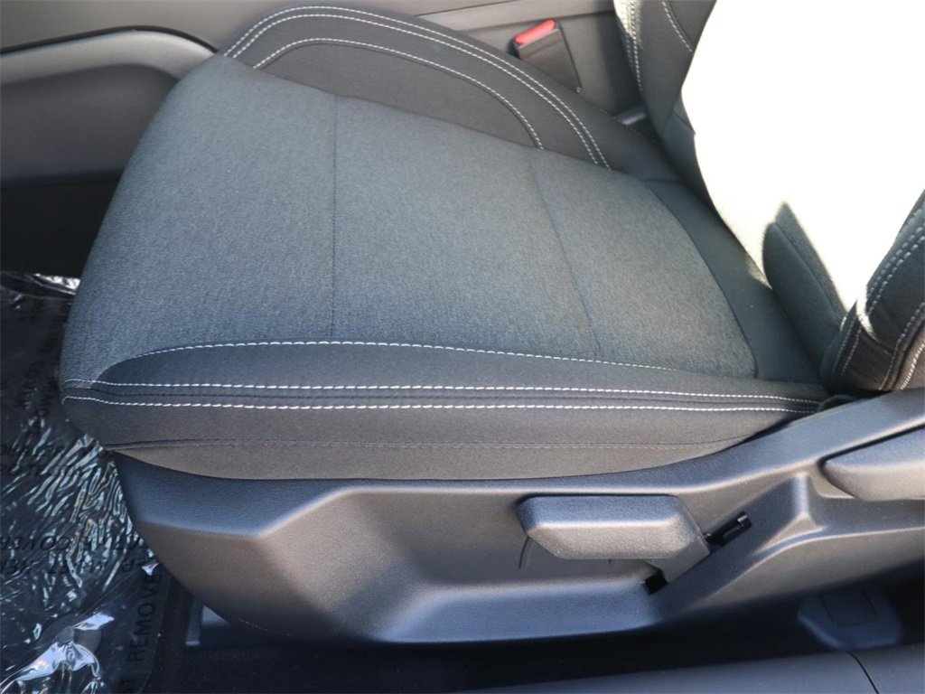 2026 Ford Mustang EcoBoost photo 4