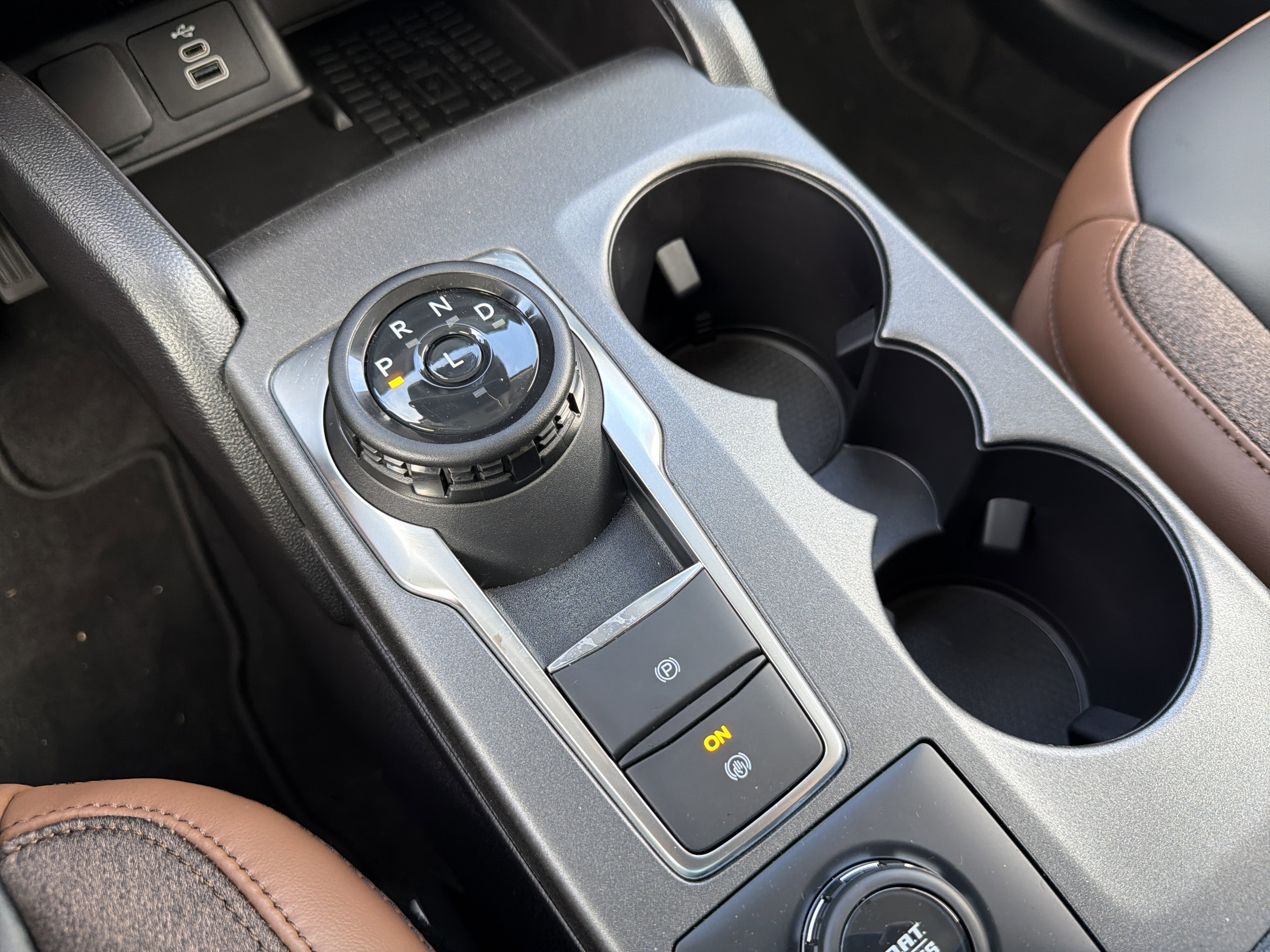 2025 Ford Bronco Sport Outer Banks - Photo 23