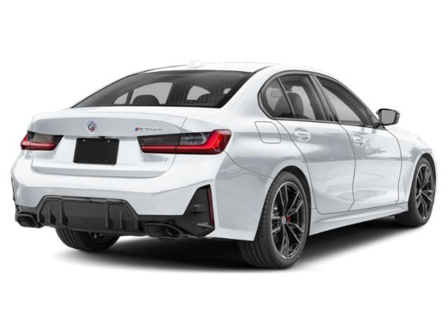 2024 Bmw M340i photo 2
