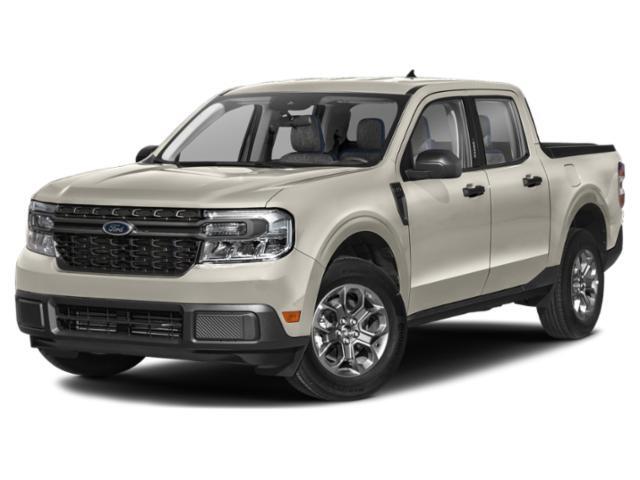 2024 Ford Maverick XLT FWD's photo