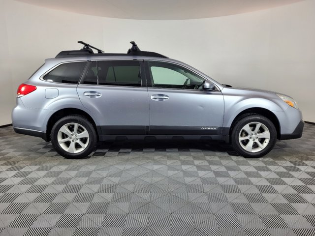 Used 2013 Subaru Outback Premium with VIN 4S4BRCCC9D3281978 for sale in Brighton, CO