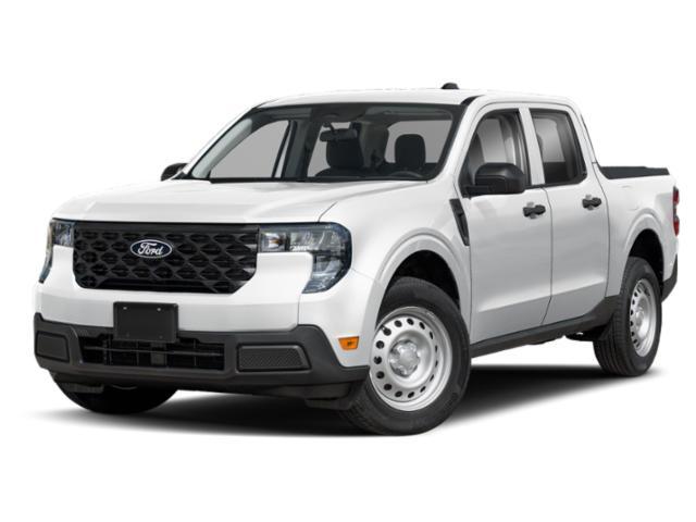 2026 Ford Maverick XL FWD's photo