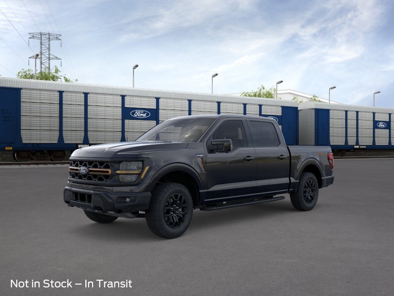 2026 Ford F-150 Tremor 4x4 SuperCrew 5-1/2 Box's photo