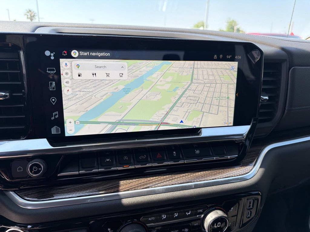 2026 Chevrolet Silverado 1500 RST - Photo 27