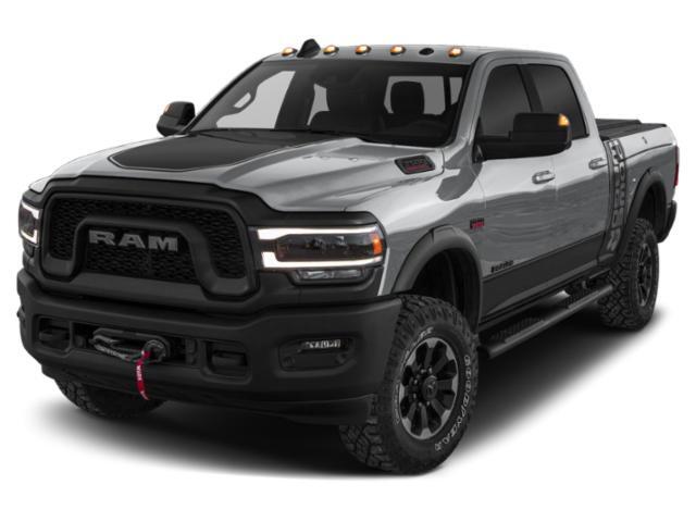 2019 RAM 2500 Power Wagon 4X4 Crew Cab SWB's photo