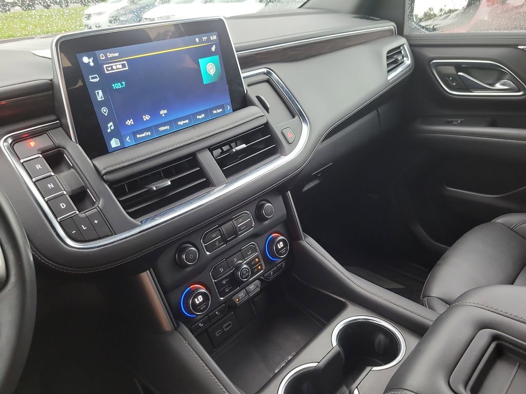 2023 Chevrolet Tahoe Z71 photo 26
