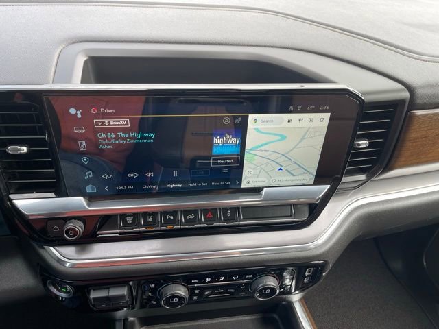 2024 Chevrolet Silverado 3500HD High Country - Photo 17