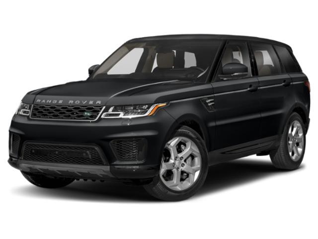 2022 Land Rover Range Rover Sport 3.0 MHEV HSE Silver Edition's photo