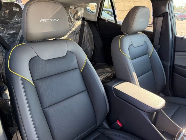 2026 Chevrolet Trax Activ - Photo 11