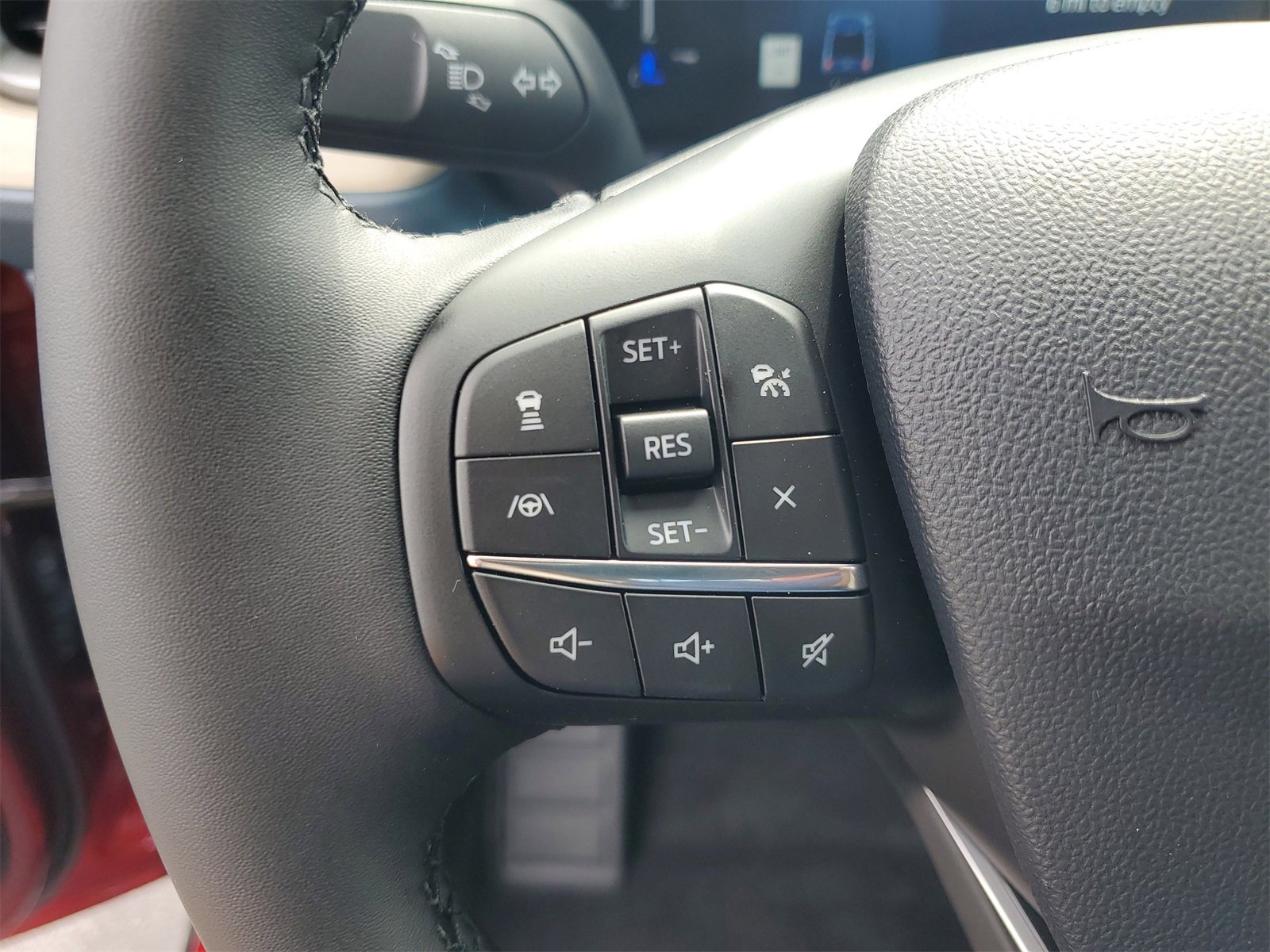 2025 Ford Maverick Lariat photo 18