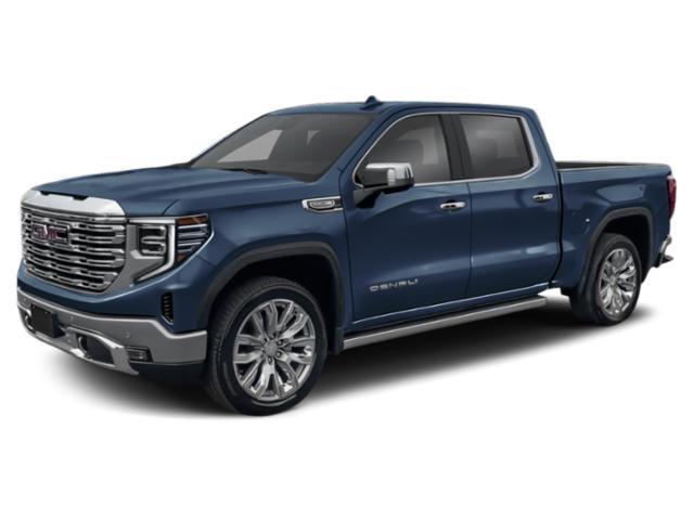 2026 GMC Sierra 4WD Crew Cab Short Box Denali's photo