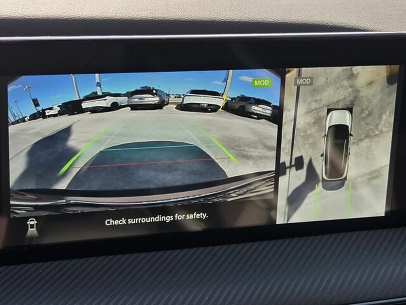 2026 Nissan KICKS SR - Photo 21