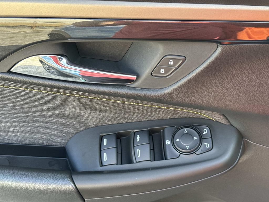 2026 Chevrolet Trailblazer Activ - Photo 21
