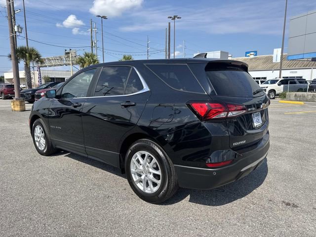 2023 Chevrolet Equinox LT photo 4