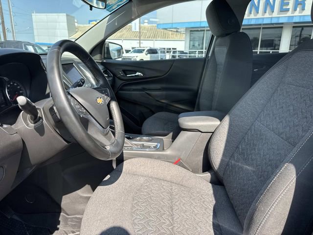 2023 Chevrolet Equinox LT photo 11
