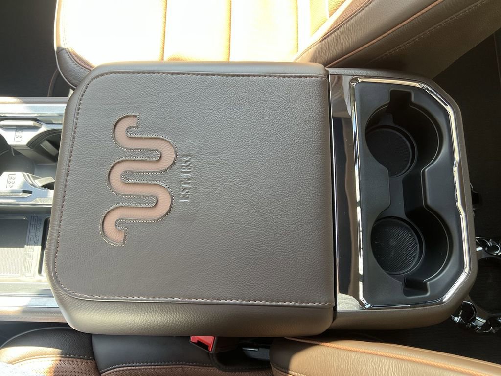 2026 Ford F-350 Super Duty King Ranch - Photo 21