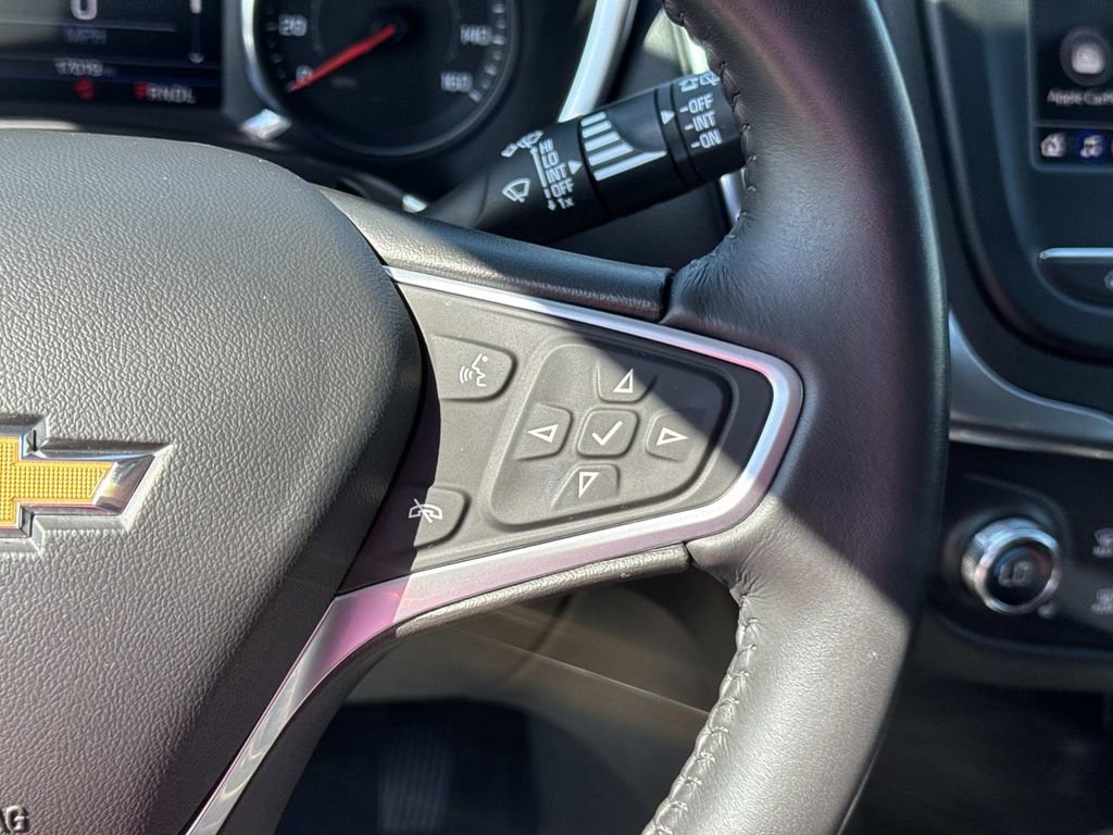 2022 Chevrolet Equinox LT photo 22