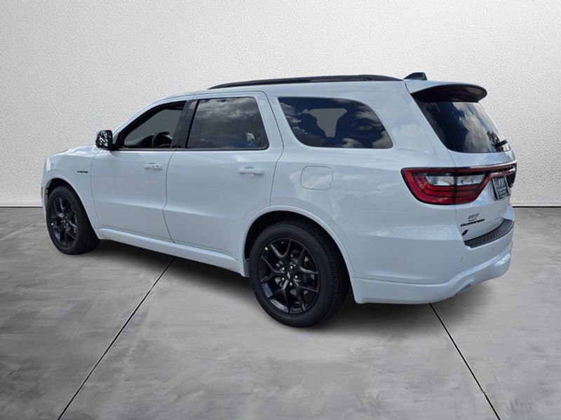 2026 Dodge Durango GT photo 4