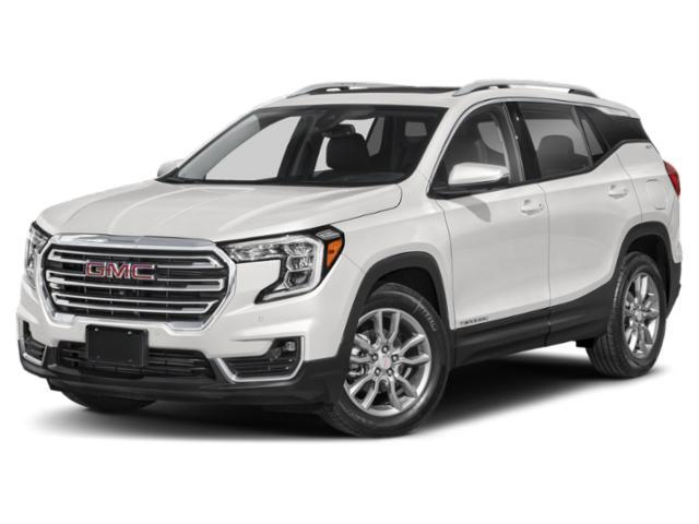 2023 GMC Terrain SLE FWD's photo