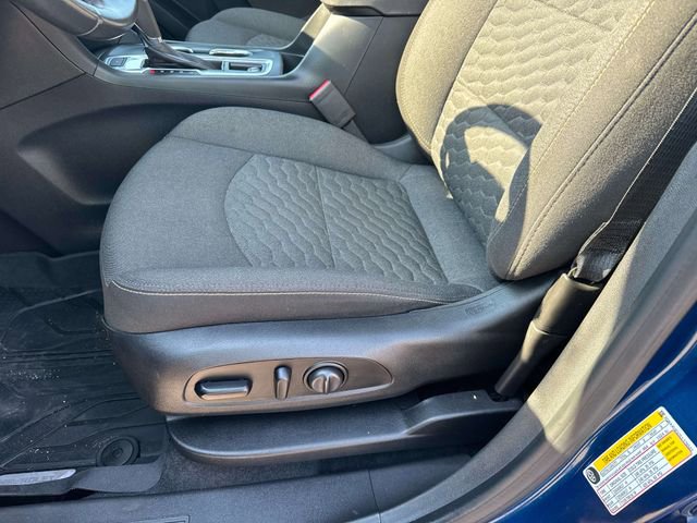 2020 Chevrolet Equinox LT photo 16