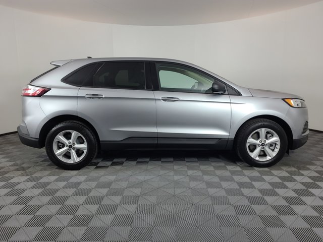 Used 2024 Ford Edge SE with VIN 2FMPK4G95RBA01107 for sale in Brighton, CO