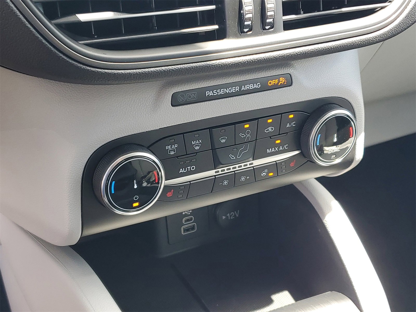 2025 Ford Escape Active photo 19