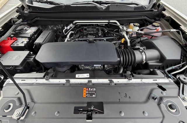 2026 Chevrolet Colorado Trail Boss - Photo 17
