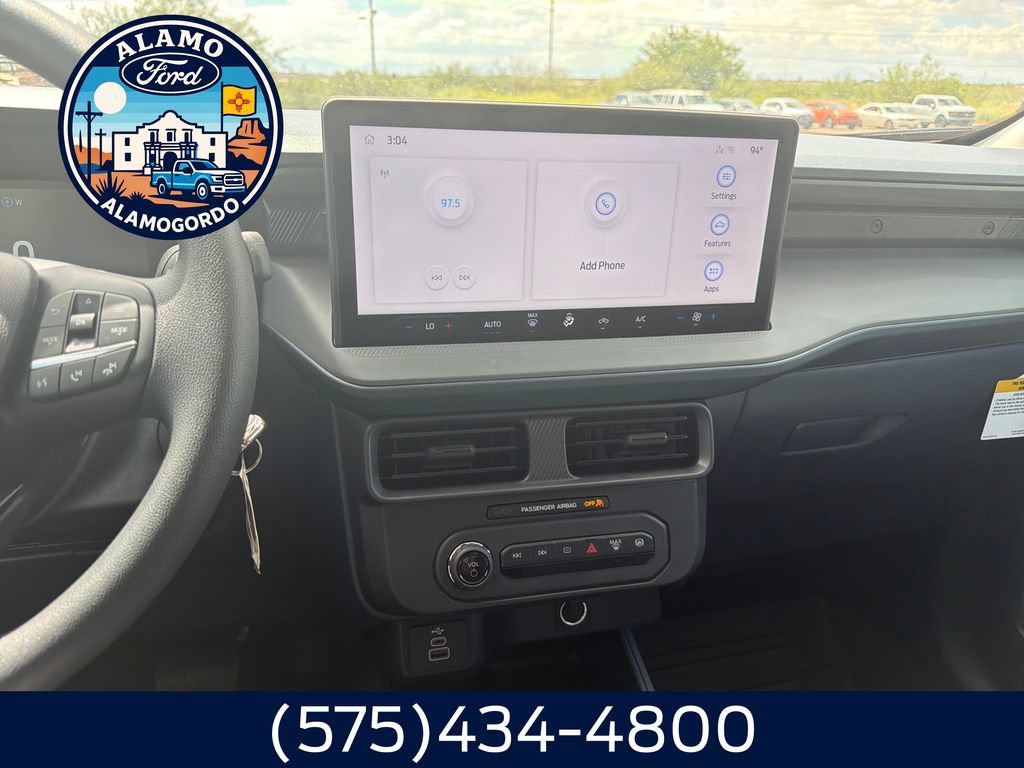 2026 Ford Maverick XL - Photo 17