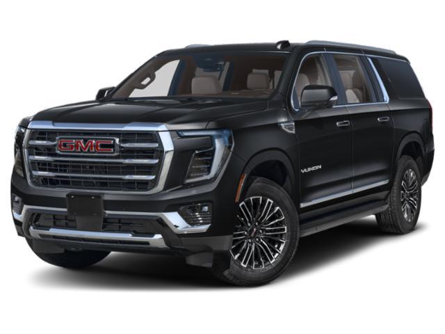 2026 GMC Yukon's photo