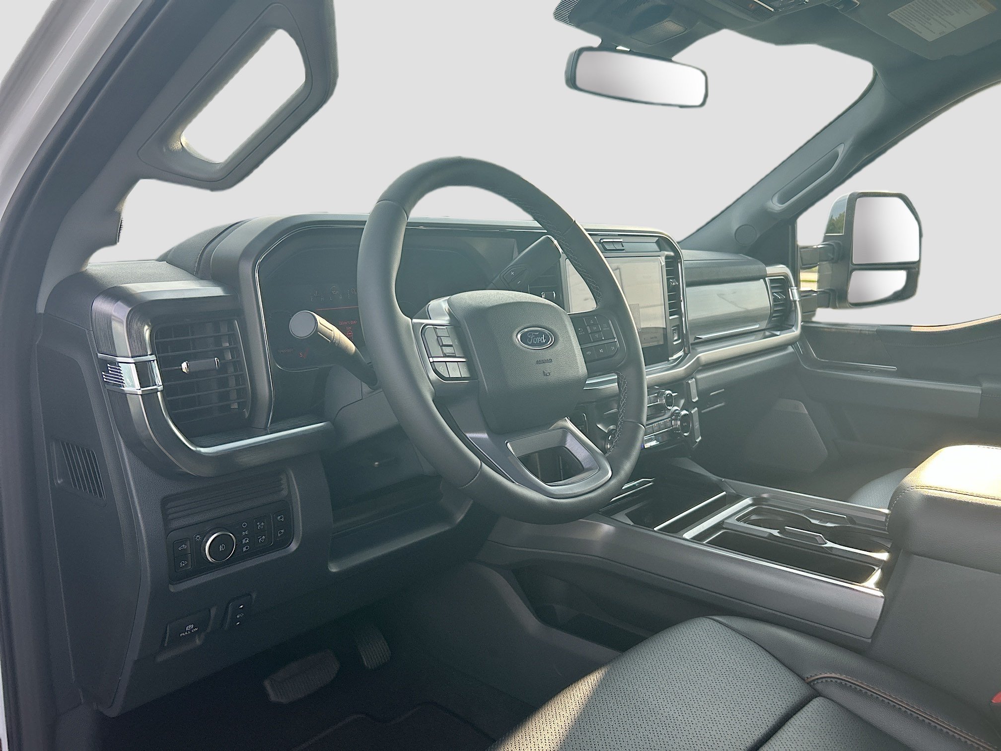 2026 Ford F-250 Super Duty Lariat - Photo 6