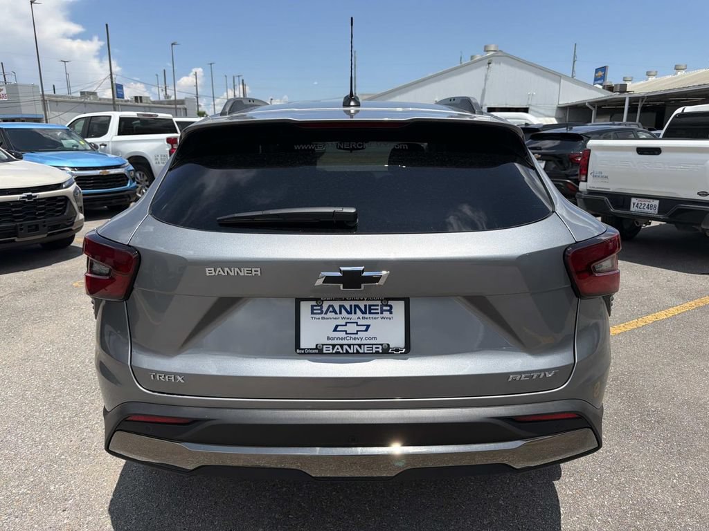 2026 Chevrolet Trax Activ - Photo 7