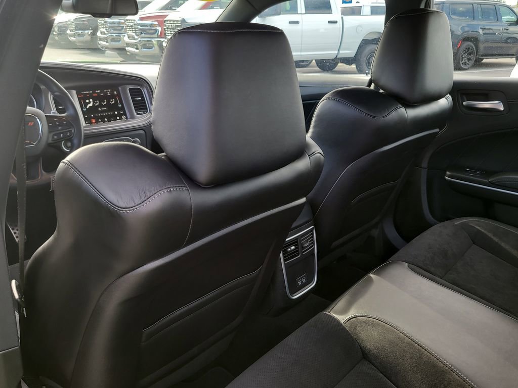 2023 Dodge Charger R/T Scat Pack photo 9