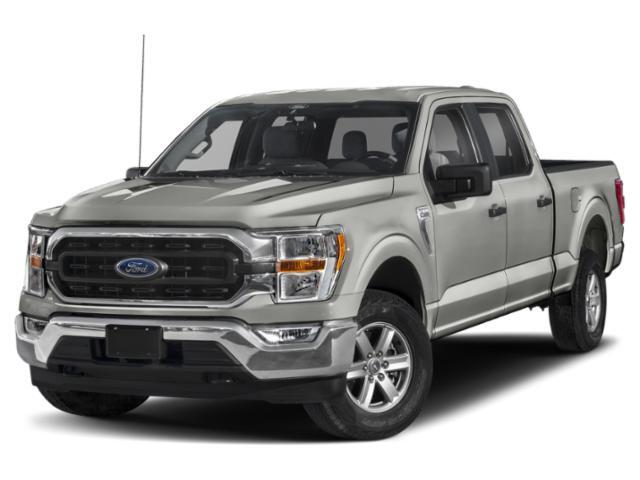 2021 Ford F-150 XLT SuperCrew 5-1/2 Box's photo