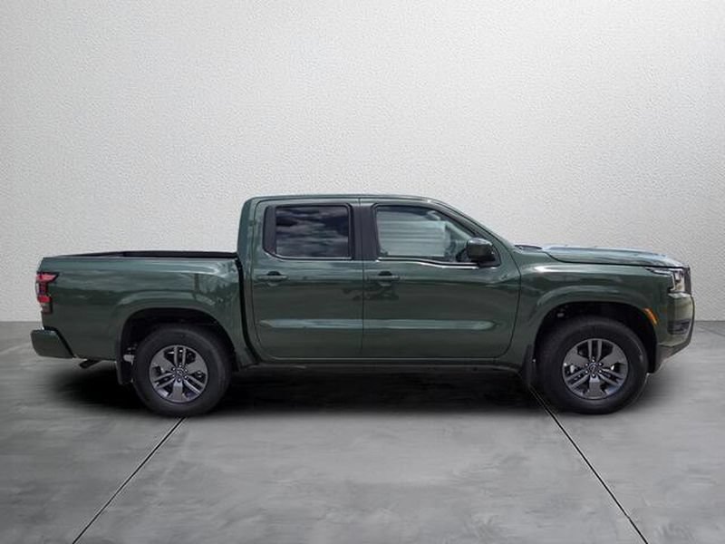 2026 Nissan Frontier SV - Photo 7