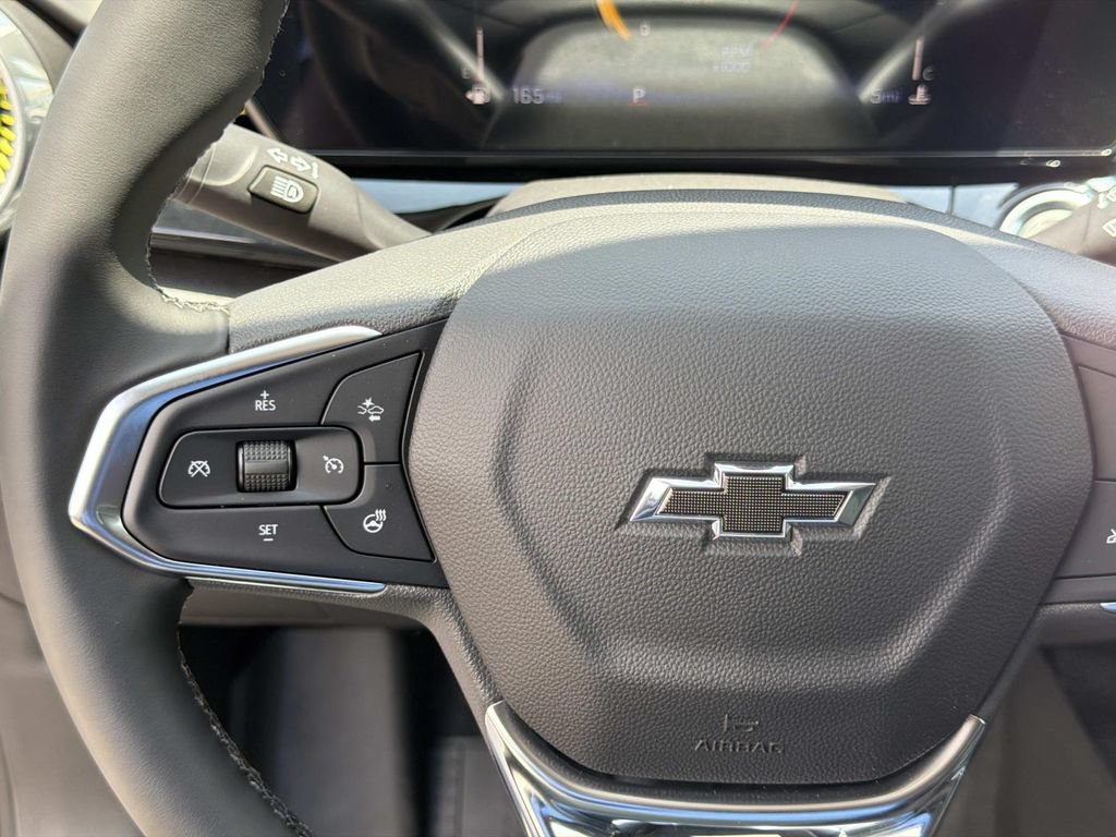 2026 Chevrolet Trax Activ - Photo 24