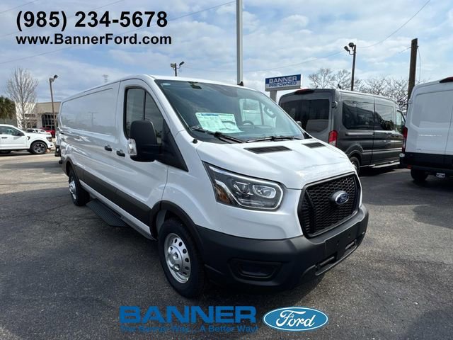 2024 Ford Transit 350 Low Roof 148 WB 9950# AWD's photo