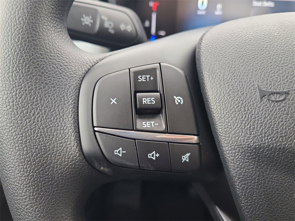 2025 Ford Maverick XLT photo 17