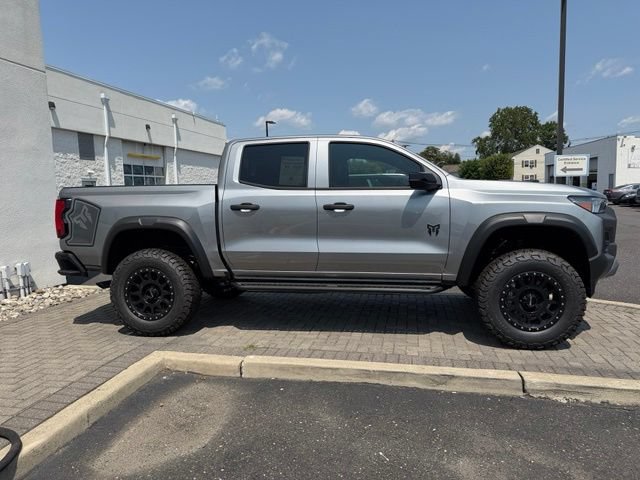 2026 Chevrolet Colorado Trail Boss - Photo 13