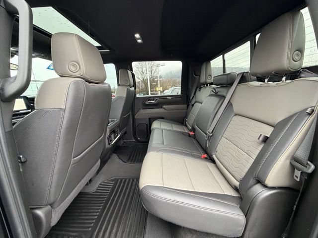 2024 Chevrolet Silverado 2500HD ZR2 - Photo 35